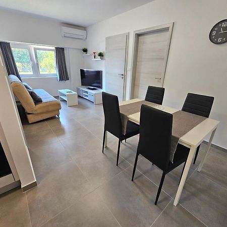 Apartma Bertoki Koper Exterior foto