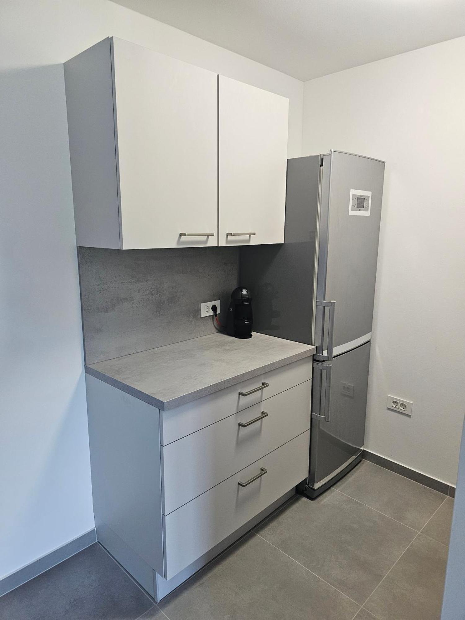 Apartma Bertoki Koper Exterior foto