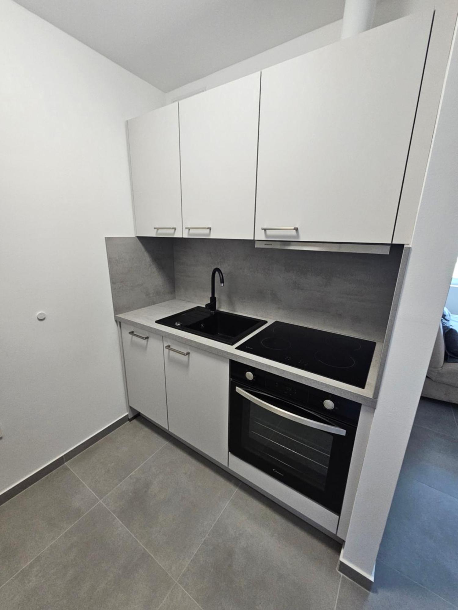 Apartma Bertoki Koper Exterior foto